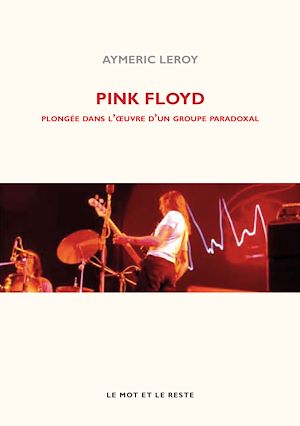 Download the eBook: Pink Floyd