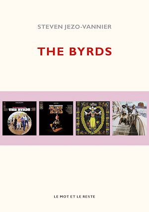 Download the eBook: The Byrds