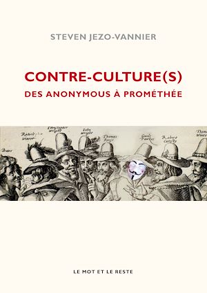 Download the eBook: Contre-culture(s)