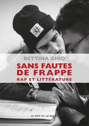 Download the eBook: Sans fautes de frappe