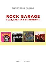 Download this eBook Rock garage