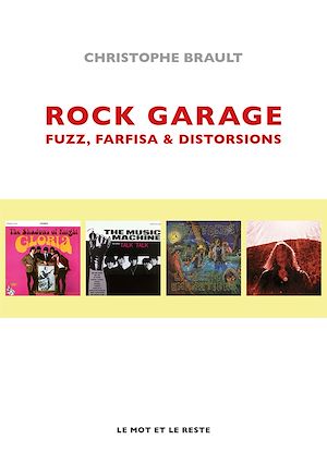 Download the eBook: Rock garage