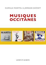 Download this eBook Musiques occitanes