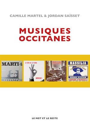 Download the eBook: Musiques occitanes