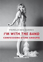 Download this eBook I'm With the Band