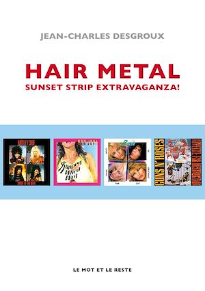 Download the eBook: Hair Metal
