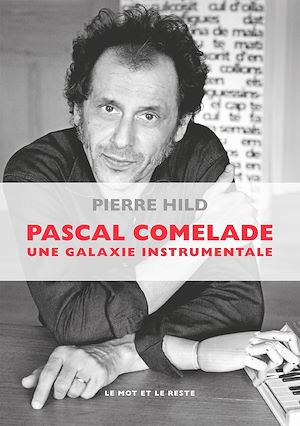 Download the eBook: Pascal Comelade