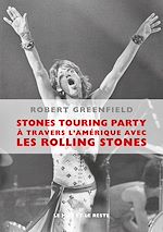 Télécharger le livre :  Stones Touring Party