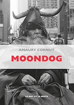 Télécharger le livre :  Moondog