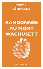 Télécharger le livre :  Randonnée au mont Wachusett