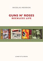Télécharger le livre :  Guns N' Roses