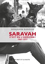 Télécharger le livre :  Saravah