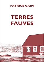 Télécharger le livre :  Terres fauves