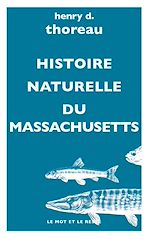 Télécharger le livre :  Histoire naturelle du Massachusetts
