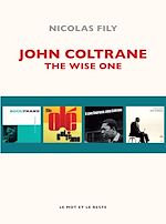 Télécharger le livre :  John Coltrane