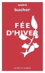 Télécharger le livre :  Fée d'hiver