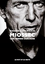 Télécharger le livre :  Miossec