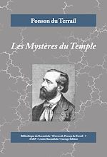 Télécharger le livre :  Les Mystères du Temple