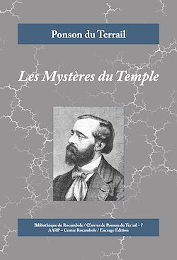 Télécharger le livre :  Les Mystères du Temple