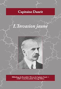 Télécharger le livre :  L'Invasion jaune