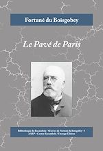 Télécharger le livre :  Le Pavé de Paris