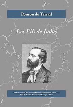 Télécharger le livre :  Les Fils de Judas