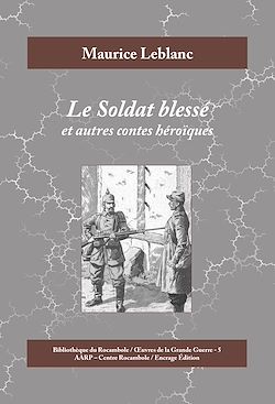 Télécharger le livre :  Le Soldat blessé