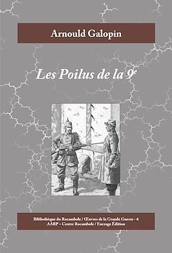 Télécharger le livre :  Les Poilus de la 9e