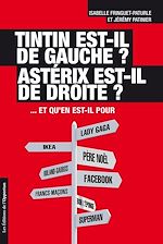 Download this eBook Tintin est-il de gauche ? Astérix est-il de droite ?