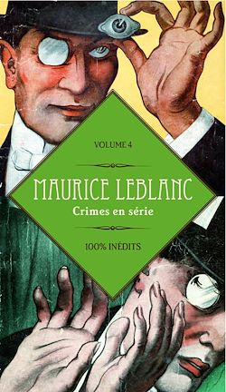 Télécharger le livre :  Crimes en série