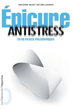 Télécharger le livre :  Epicure antistress