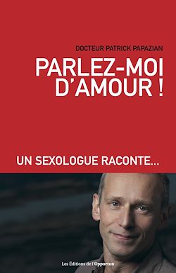 Télécharger le livre :  Parlez-moi d'amour !