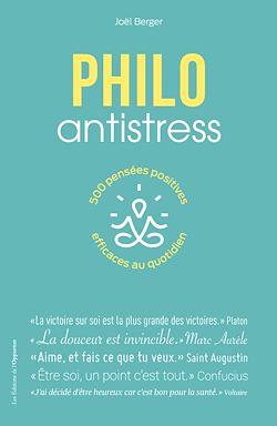 Télécharger le livre :  Philo antistress