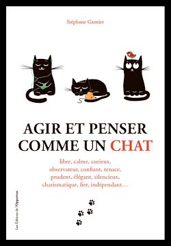 Télécharger le livre :  Agir et penser comme un chat - Saison 1