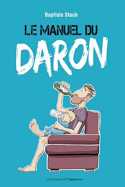 Télécharger le livre :  Le manuel du daron