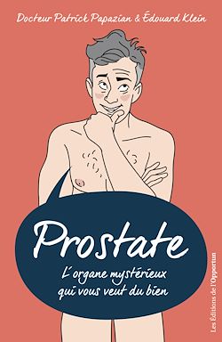 Télécharger le livre :  Prostate