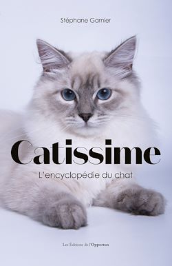 Télécharger le livre :  Catissime