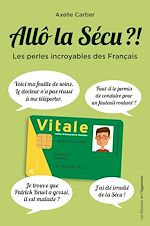 Download this eBook Allo la sécu ?!