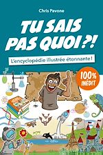Download this eBook Tu sais pas quoi ?! Volume 2