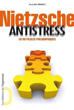 Télécharger le livre :  Nietzsche antistress