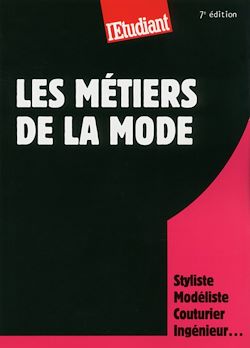 Télécharger le livre :  Les métiers du luxe, de la mode et du design