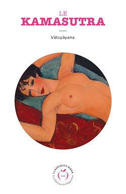 Télécharger le livre :  Le Kamasutra