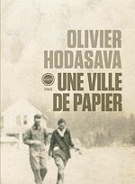 Télécharger le livre :  Une ville de papier