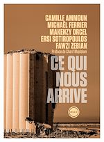 Télécharger le livre :  Ce qui nous arrive