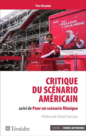 Téléchargez le livre :  Critique du scénario américain