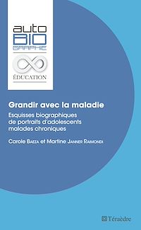 Télécharger le livre :  Grandir avec la maladie