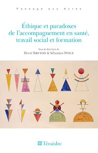 Télécharger le livre :  Éthique et paradoxes de l'accompagnement en santé, travail social et formation
