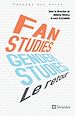 Télécharger le livre :  Fan et genger studies  : le retour