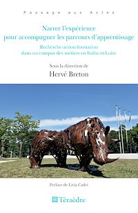 Télécharger le livre :  Narrer l'expérience pour accompagner les parcours d'apprentissage