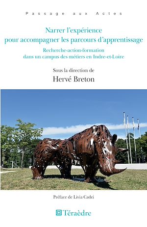 Download the eBook: Narrer l'expérience pour accompagner les parcours d'apprentissage
